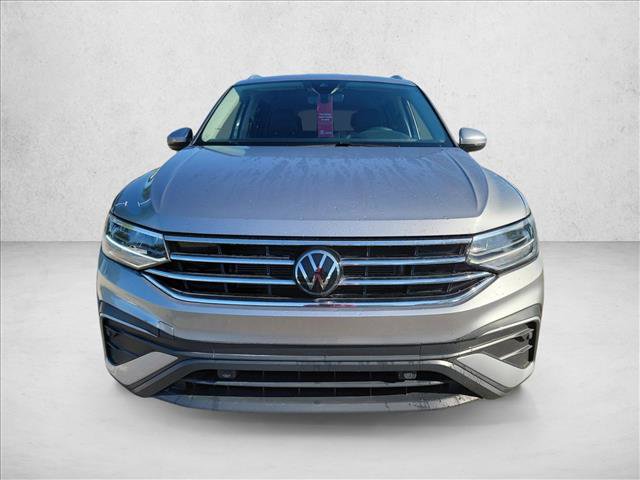 Used 2024 Volkswagen Tiguan SE FWD video 2