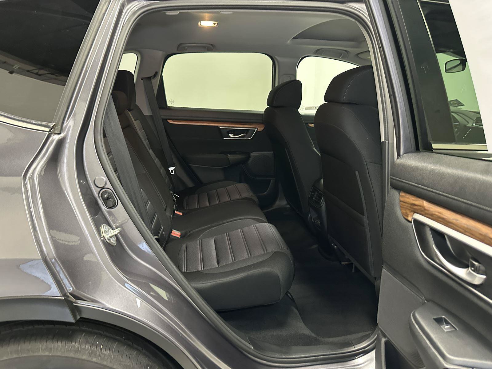Used 2020 Honda CR-V EX image 34
