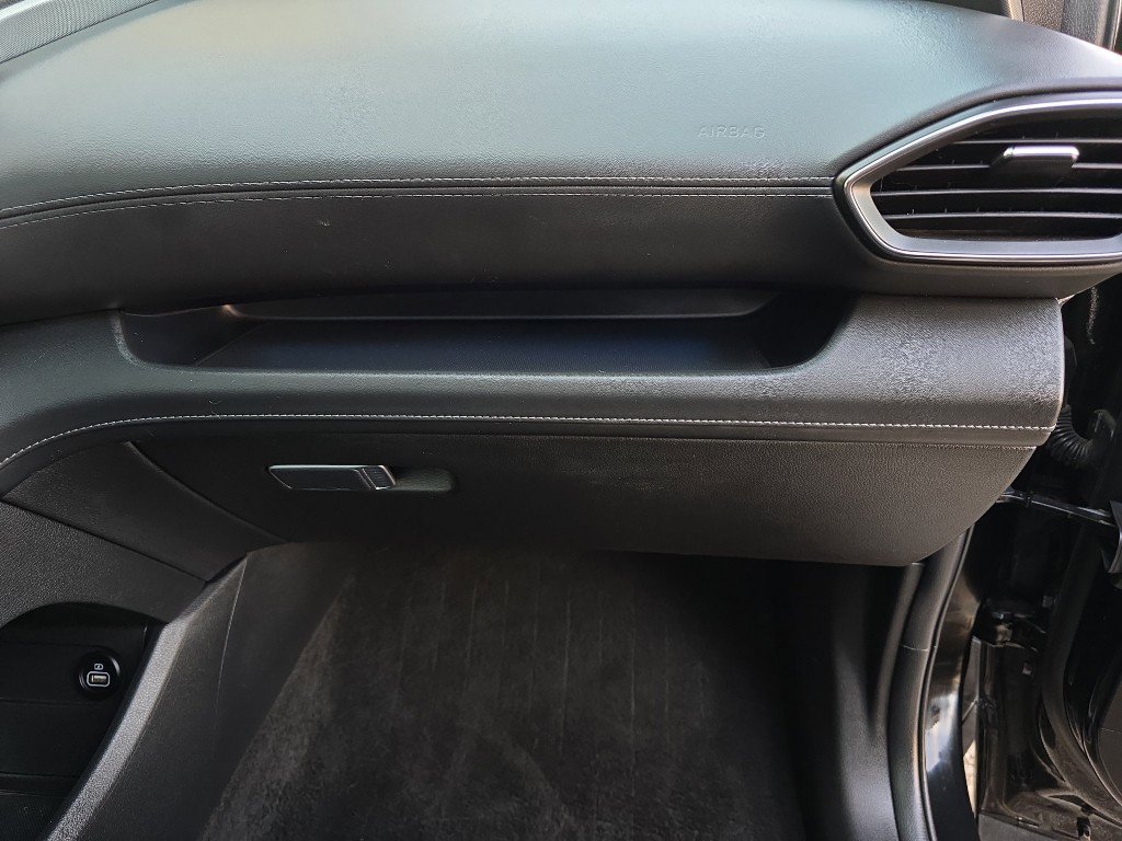 Used 2023 Hyundai Santa Fe Calligraphy image 19