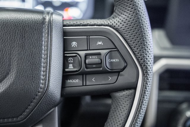 New 2026 Toyota Tacoma TRD Off-Road image 28