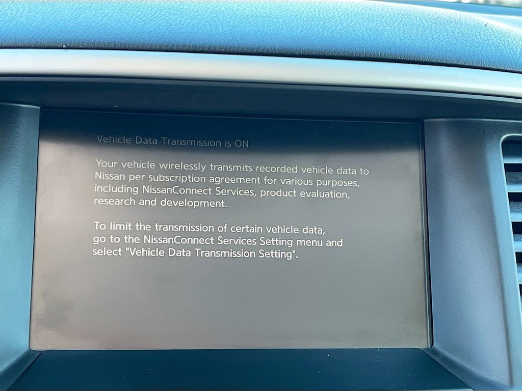 Used 2019 Nissan Pathfinder Platinum image 14