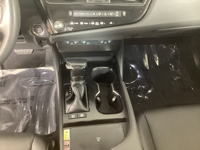 Used 2023 Lexus ES 300h w/ Premium Package FWD image 19