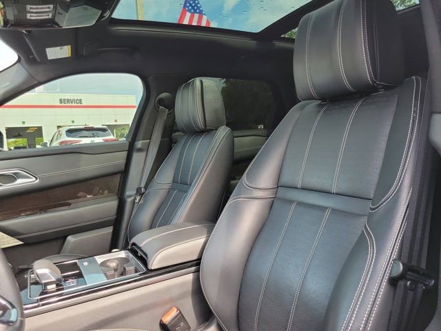 Used 2021 Land Rover Range Rover Velar R-Dynamic HSE AWD/4WD image 12