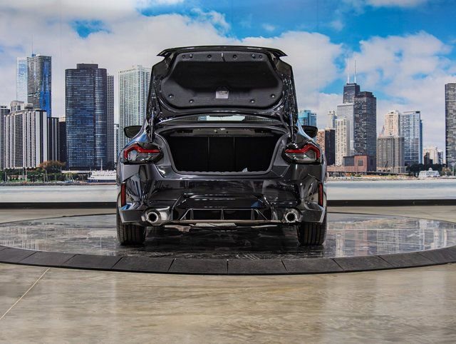 Used 2026 BMW 230i xDrive Coupe w/ M Sport Package image 12