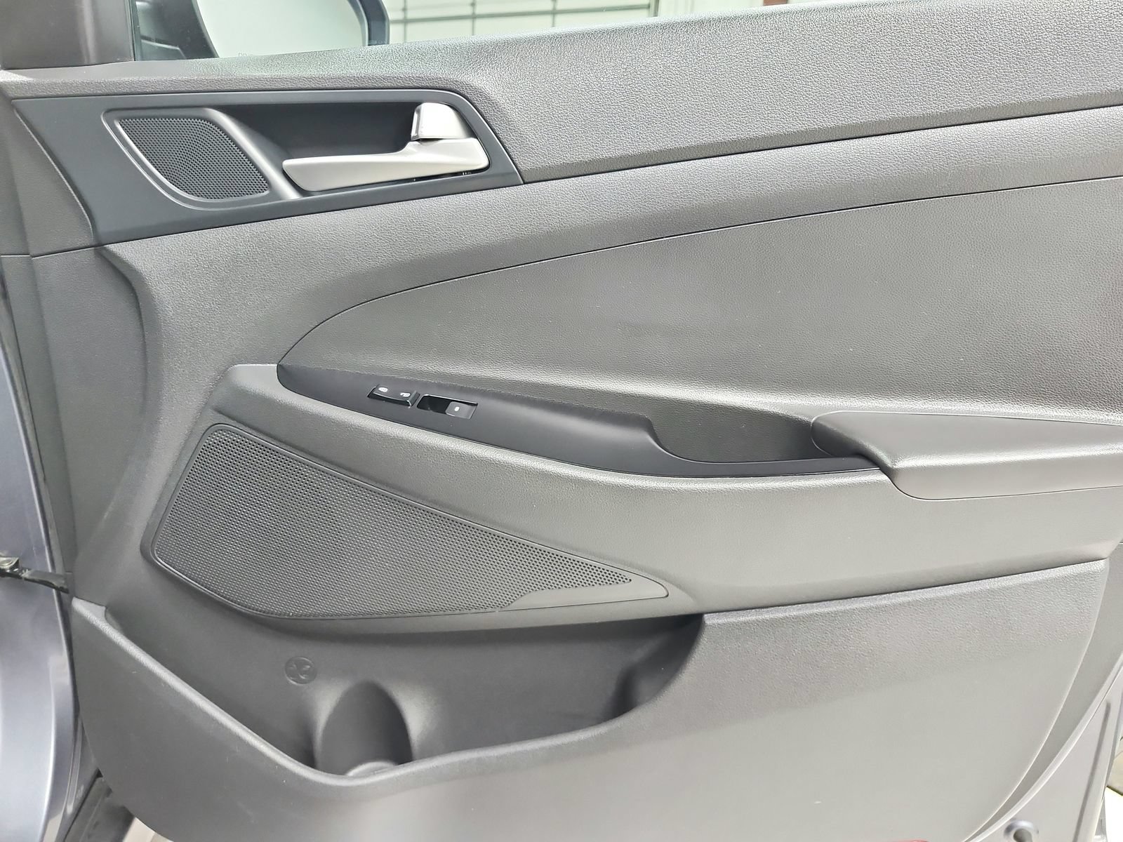 Used 2021 Hyundai Tucson SE FWD image 34