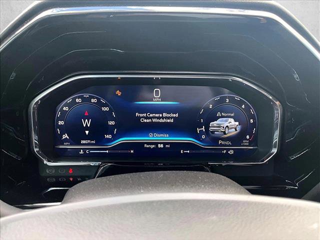 Certified 2024 Chevrolet Silverado 1500 LT image 21