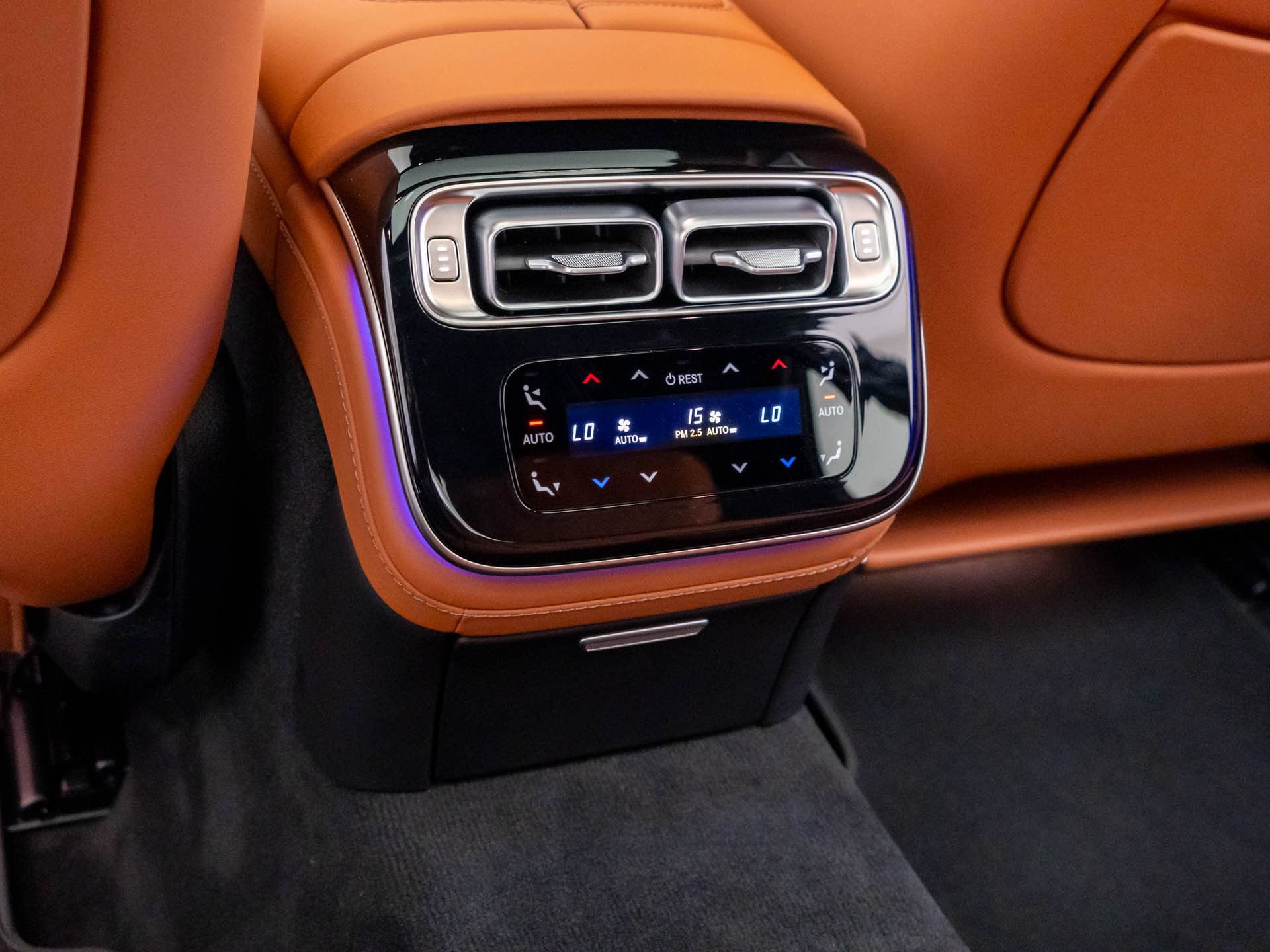 New 2026 Mercedes-Benz S 63 AMG S image 25