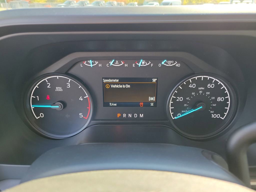 New 2026 Ford F450 XLT w/ 360-Degree Camera Package image 23