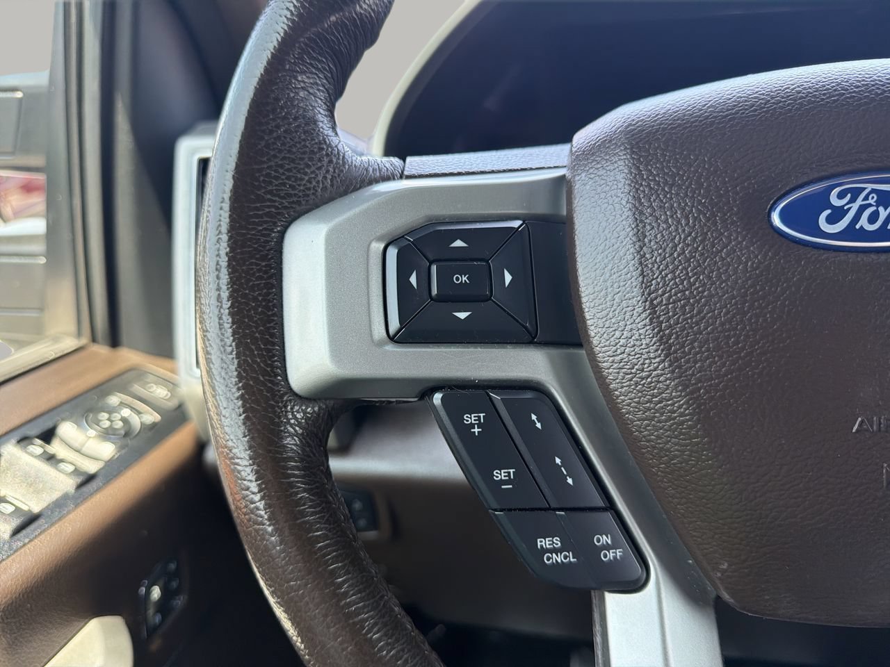 Used 2022 Ford F450 King Ranch w/ King Ranch Ultimate Package AWD/4WD image 29