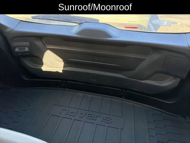 Used 2021 Subaru Crosstrek 2.5i Sport w/ Moonroof Package image 12