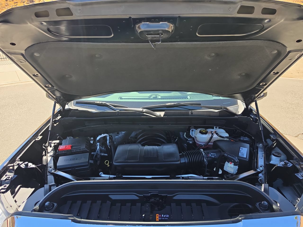 Used 2020 GMC Sierra 1500 Denali RWD image 31