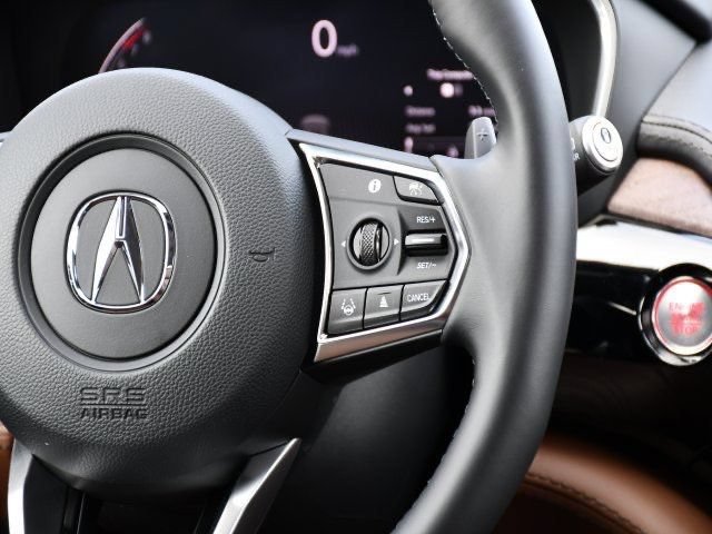 New 2026 Acura MDX SH-AWD w/ Advance Package image 23