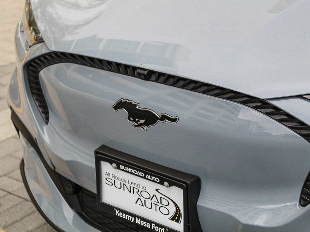 New 2024 Ford Mustang Mach-E Select w/ Comfort Package Lite AWD/4WD image 5