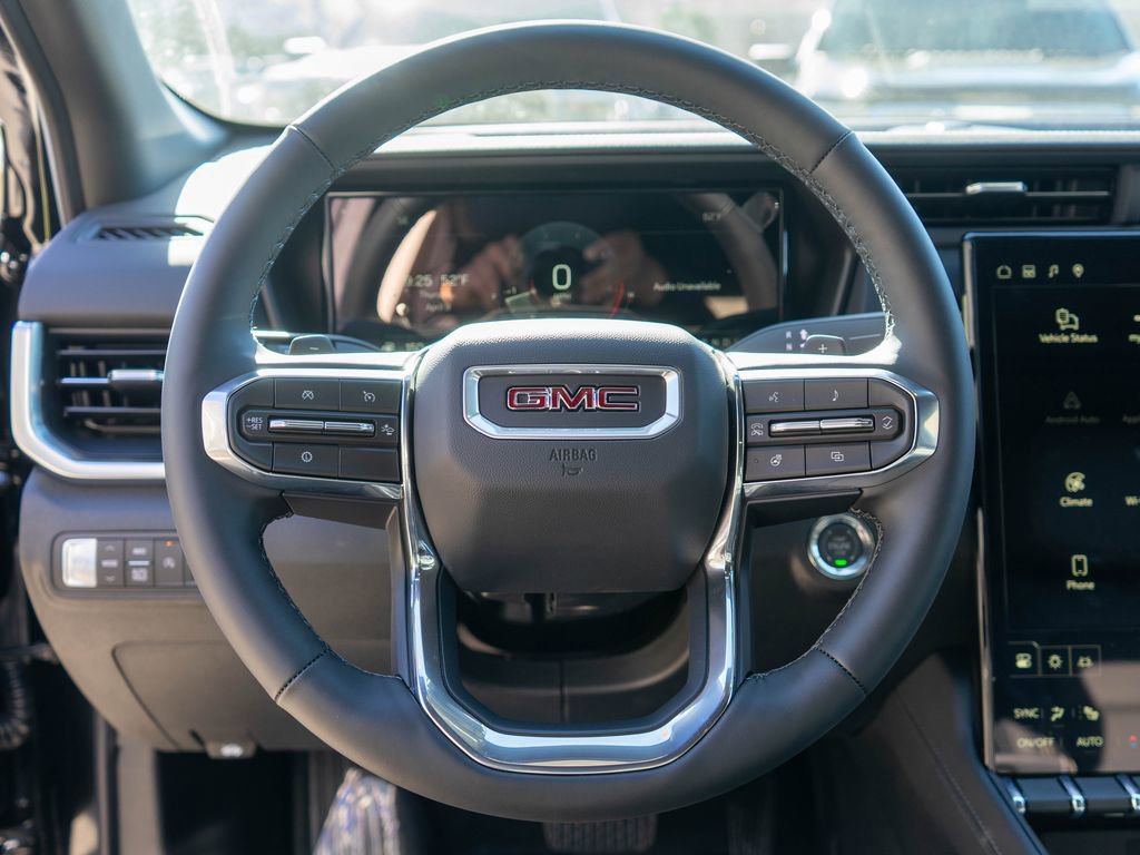 New 2026 GMC Terrain Elevation w/ Elevation Premium Package AWD/4WD image 14