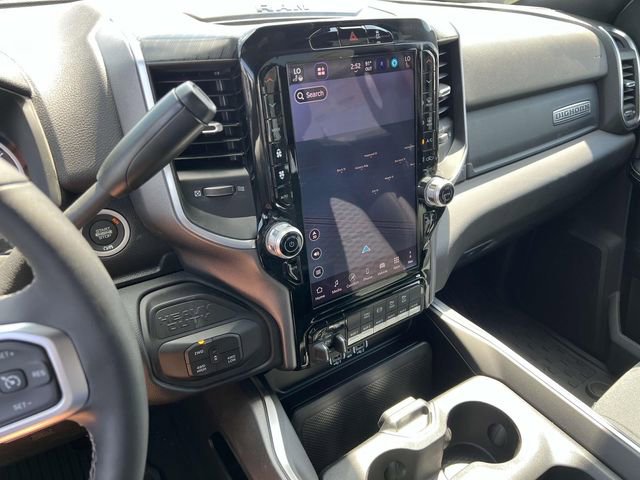 New 2025 RAM 2500 Big Horn image 22