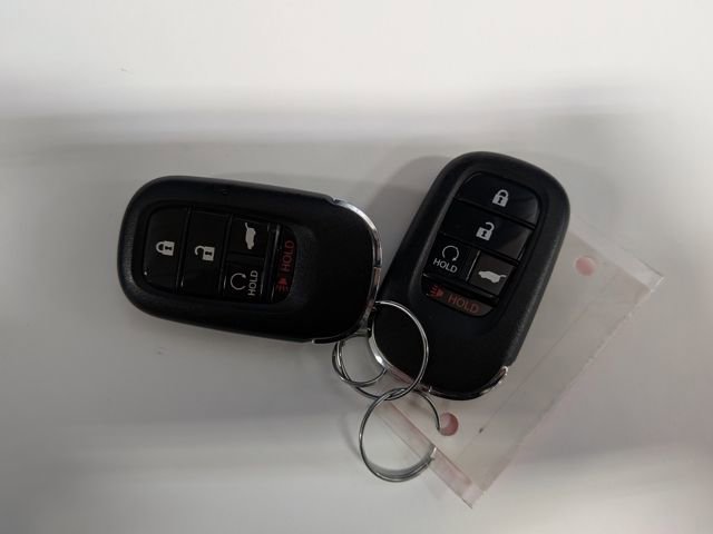 Certified 2023 Honda CR-V Sport image 37