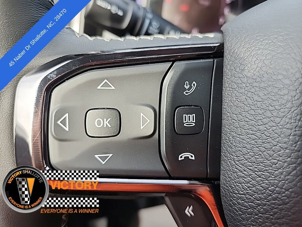 New 2025 RAM 1500 Limited image 32