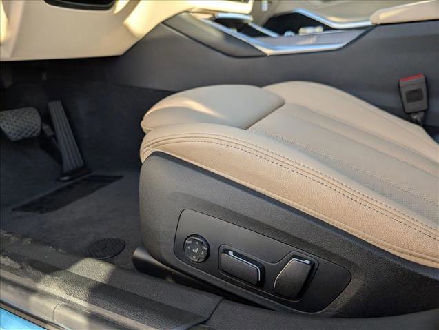 New 2026 BMW 330i Sedan image 4