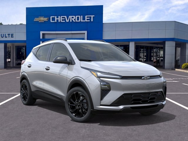 New 2027 Chevrolet Bolt RS FWD image 7