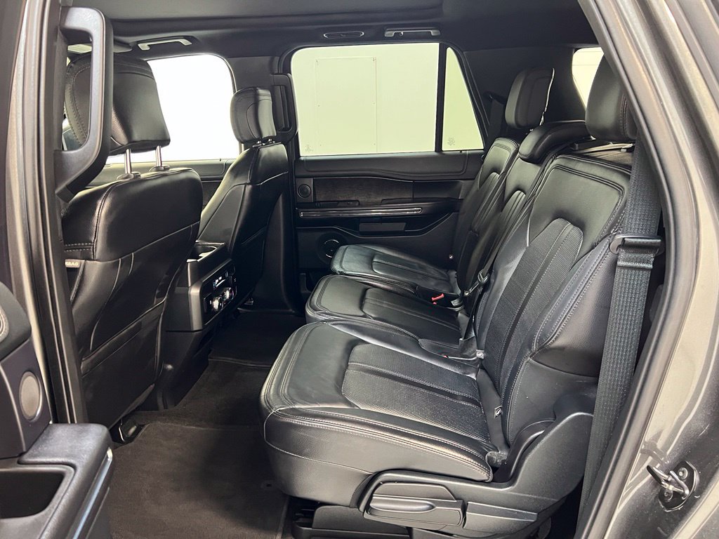 Used 2020 Ford Expedition Max Limited w/ Equipment Group 301A AWD/4WD image 29