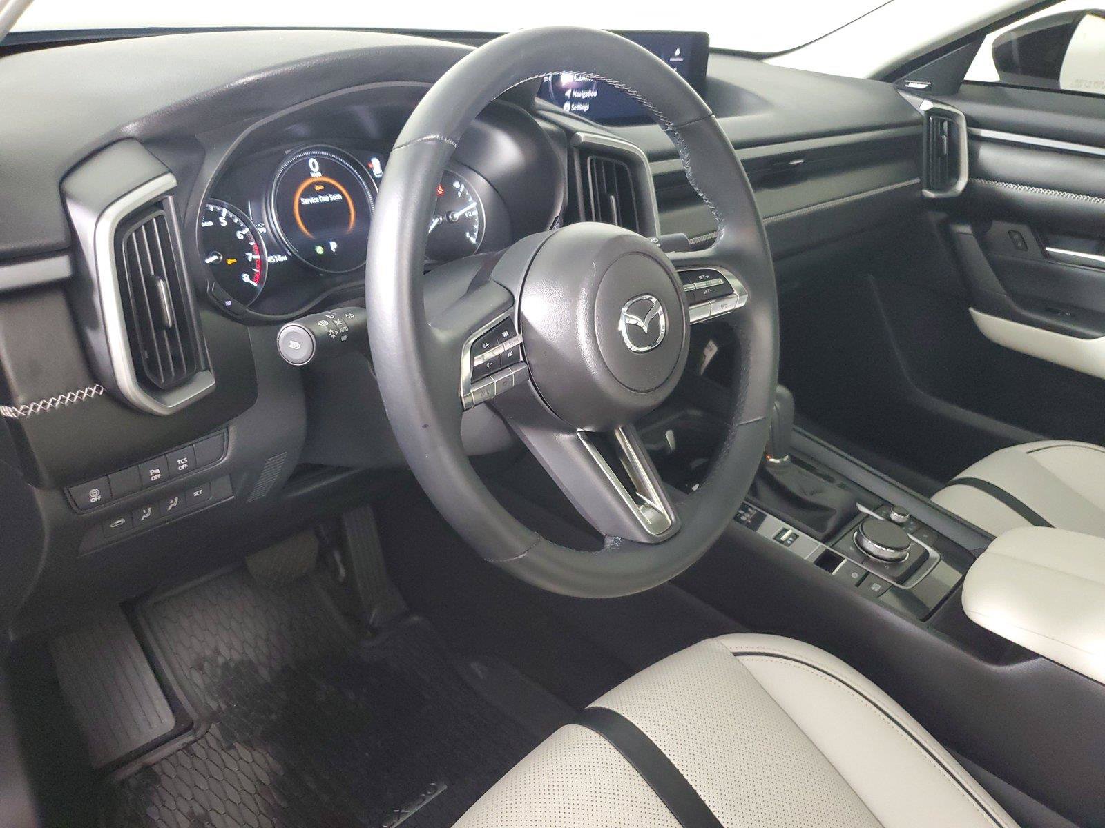 Certified 2026 MAZDA CX-50 AWD 2.5 S w/ Weather Package image 23