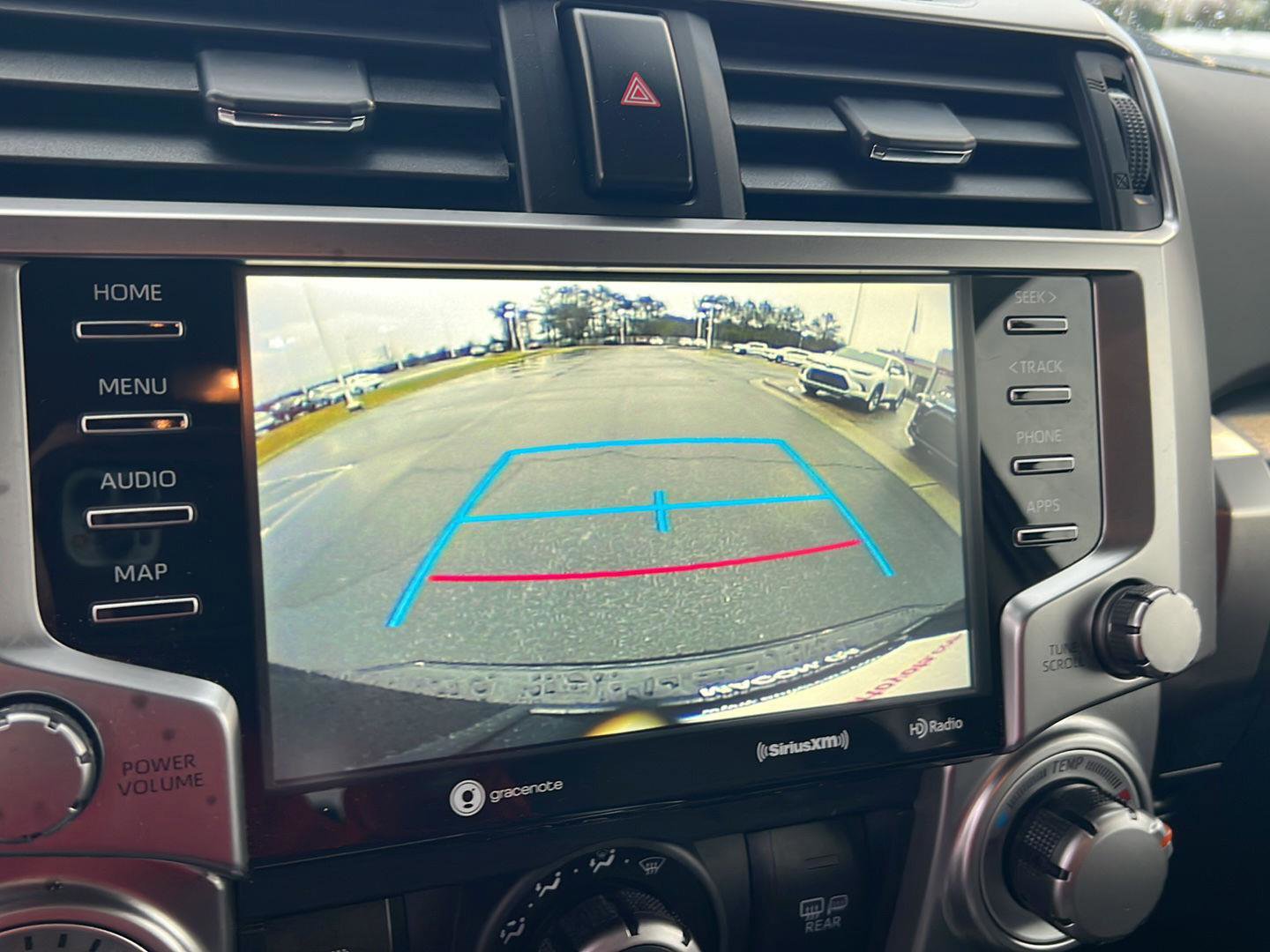 Certified 2023 Toyota 4Runner SR5 Premium image 26