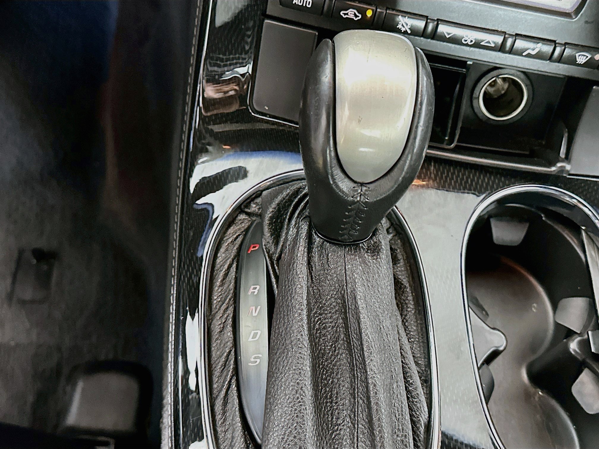 Used 2008 Chevrolet Corvette Coupe RWD image 22