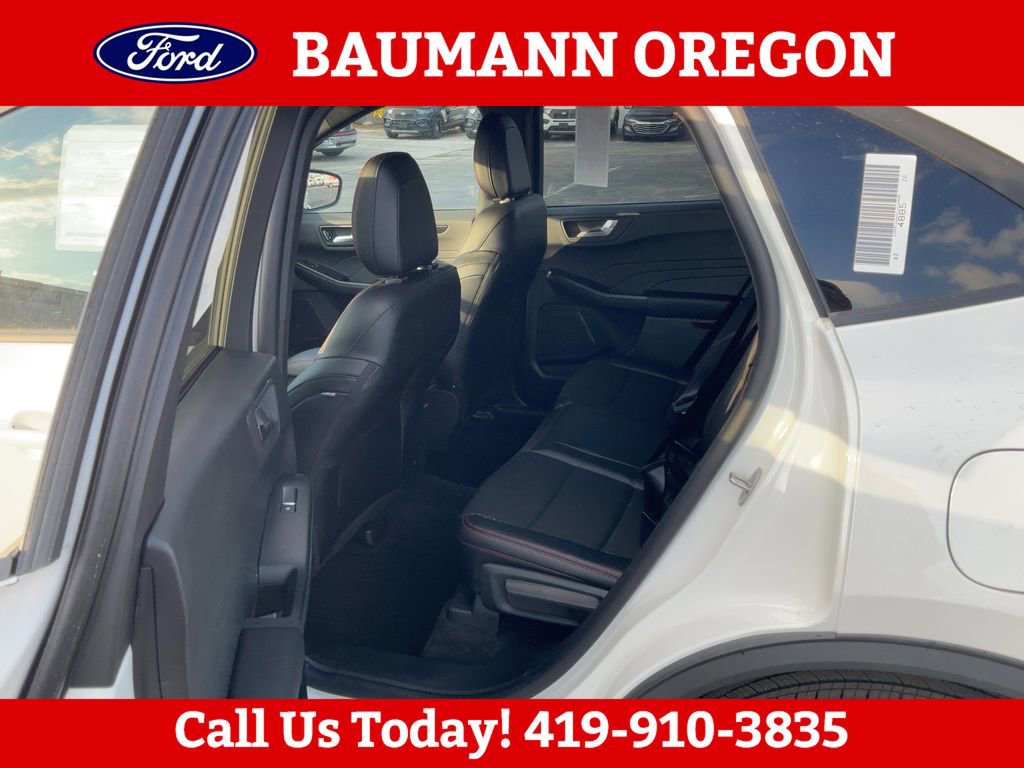 New 2026 Ford Escape ST-Line w/ Tech Pack #1 AWD/4WD image 15