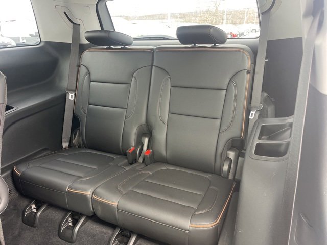 Used 2023 GMC Acadia AT4 w/ Trailering Package image 38