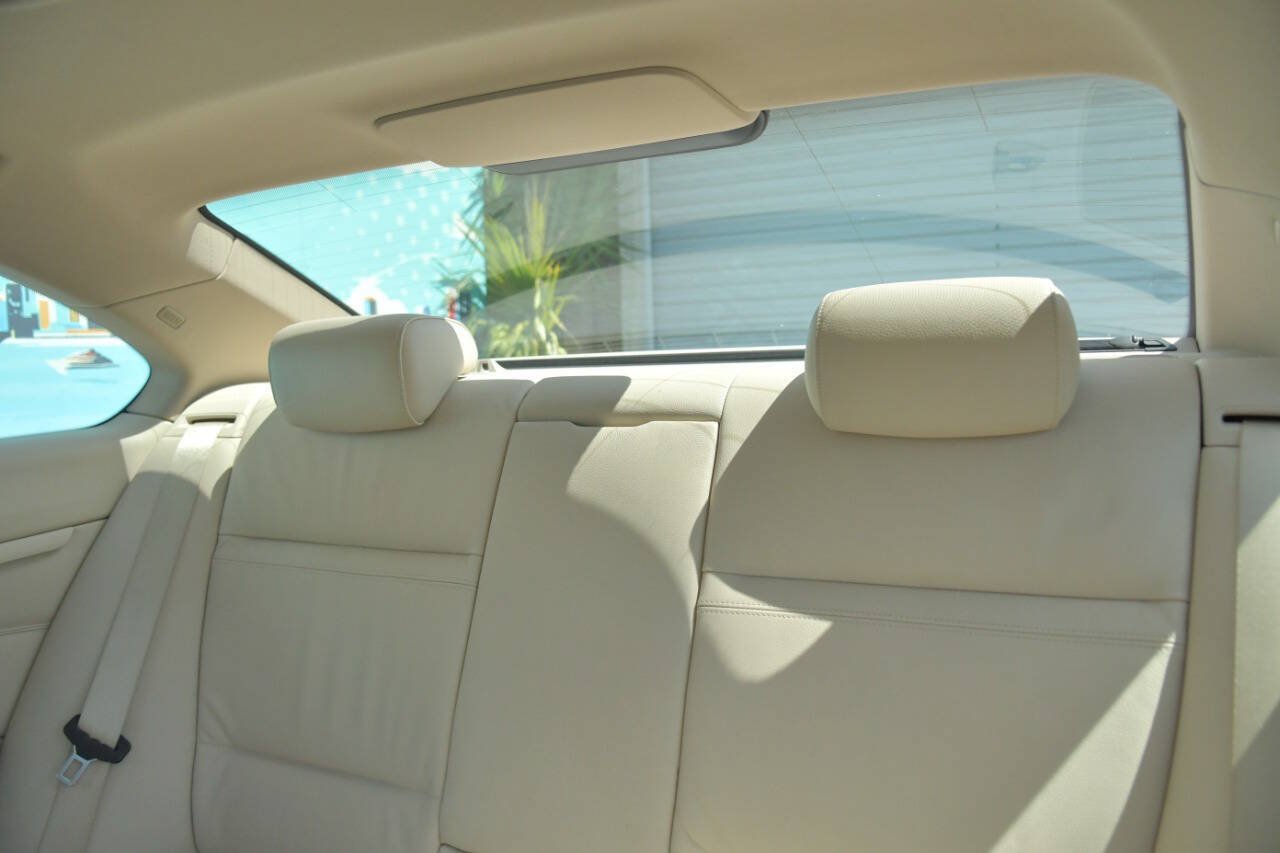 Used 2008 BMW 328xi Coupe AWD/4WD image 15