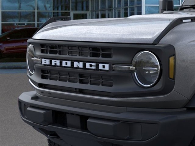 New 2026 Ford Bronco Big Bend image 19
