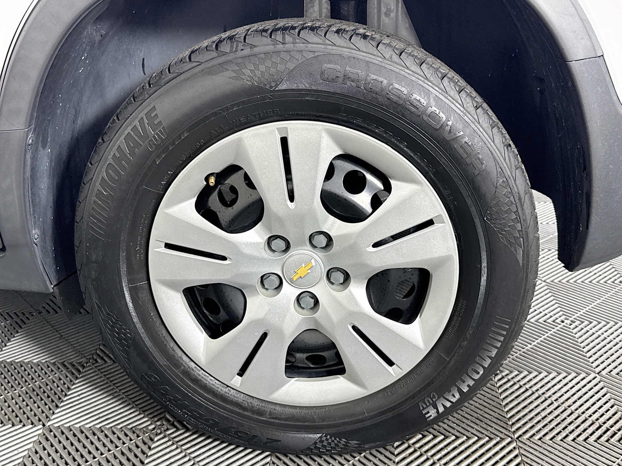 Used 2017 Chevrolet Trax LS image 34