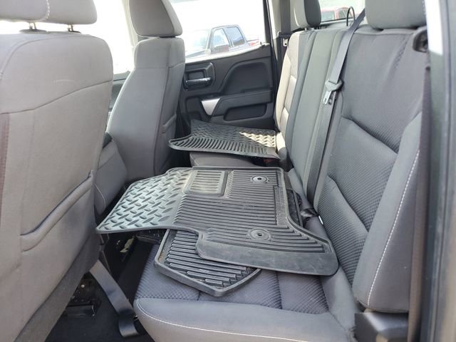 Used 2019 Chevrolet Silverado 1500 LT AWD/4WD image 24