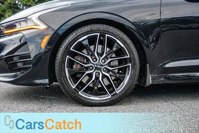 Used 2023 Kia K5 GT FWD image 15
