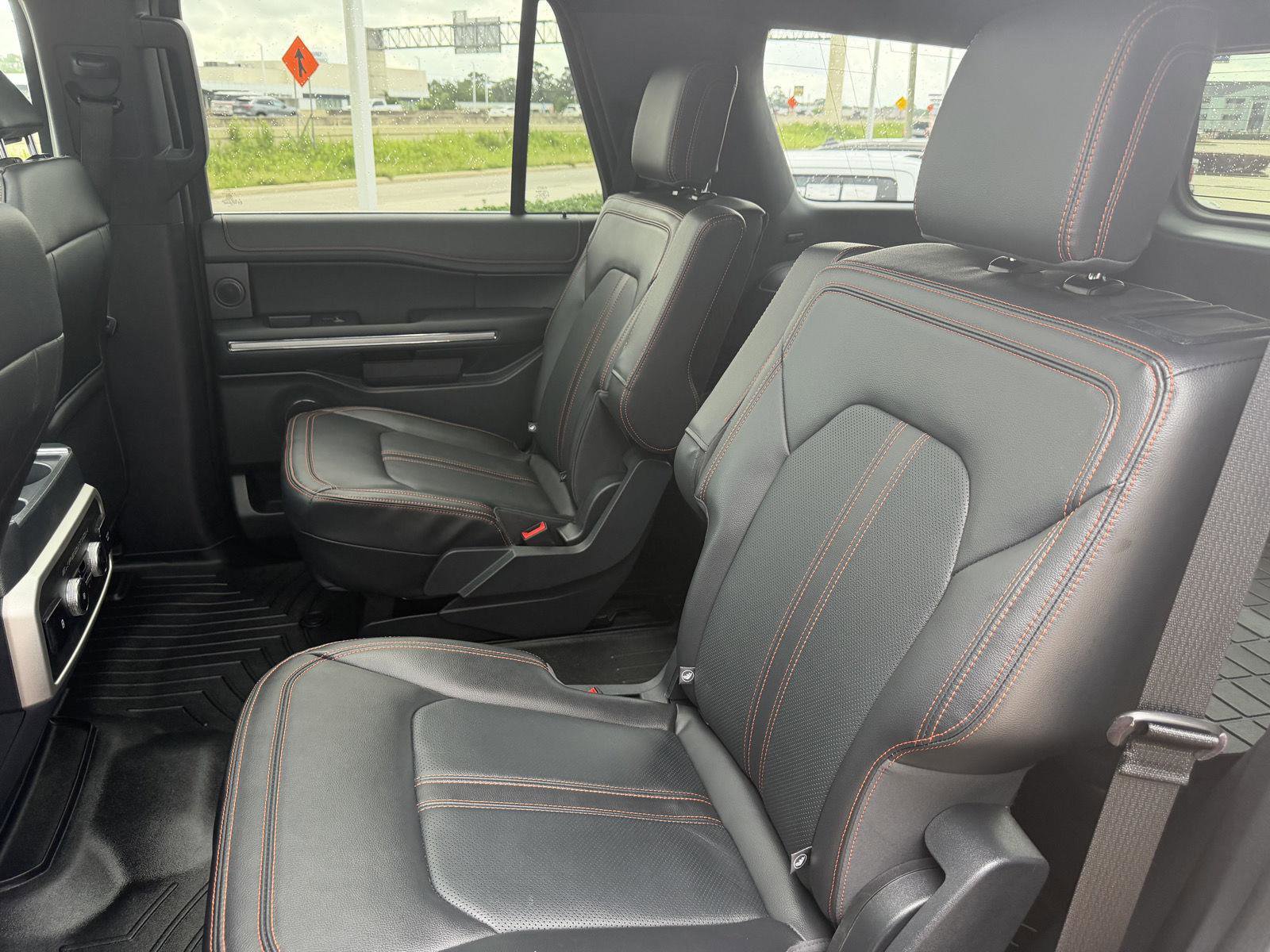 Certified 2023 Ford Expedition Timberline AWD/4WD image 27