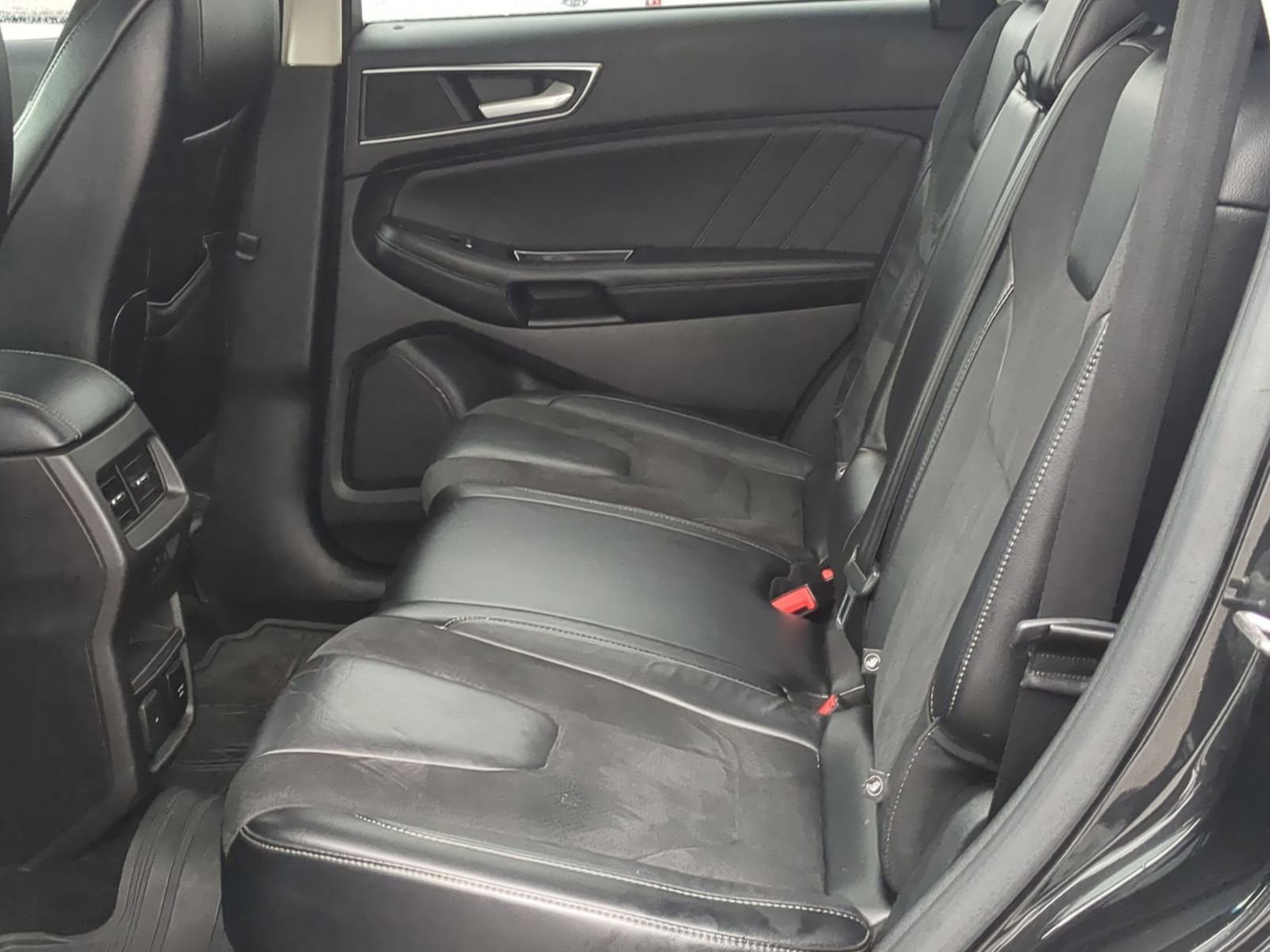 Used 2015 Ford Edge Sport w/ Equipment Group 401A image 26