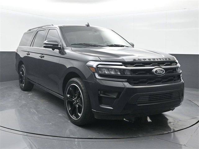 Used 2023 Ford Expedition Max Limited