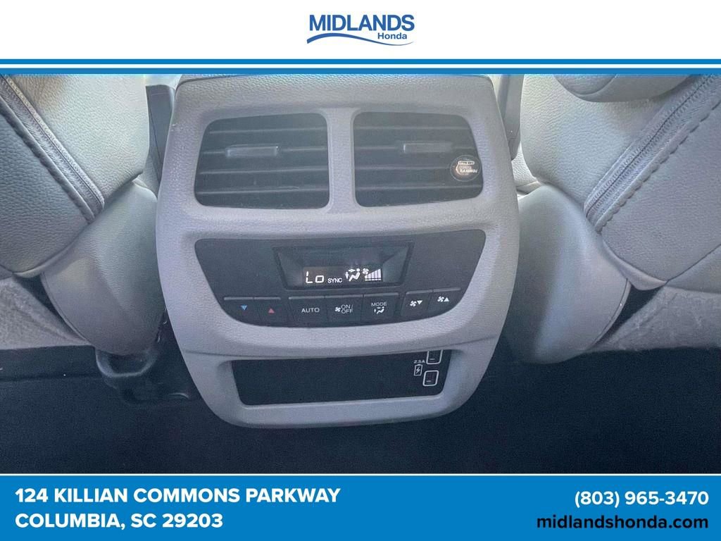 Used 2021 Honda Pilot Special Edition image 13