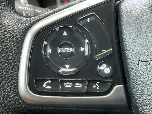 Used 2022 Honda CR-V EX image 15