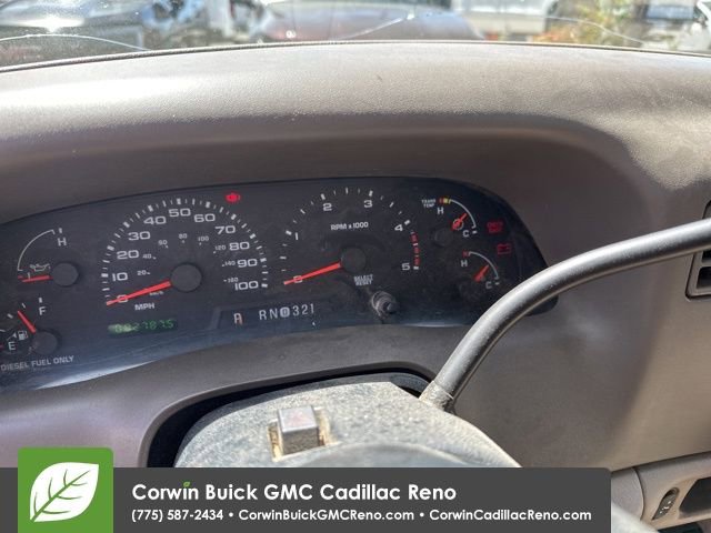 Used 2004 Ford F250 XLT image 11