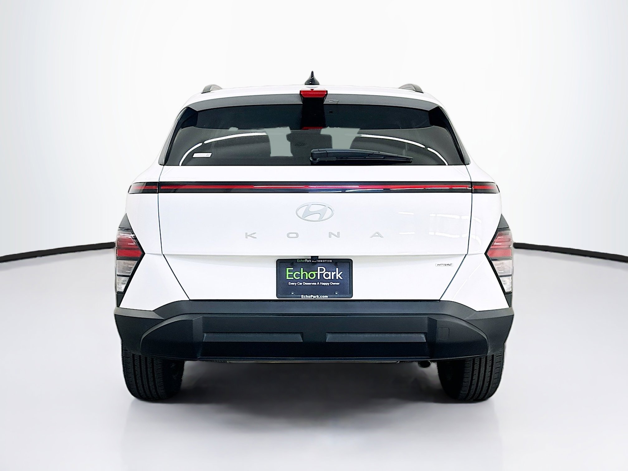 Used 2025 Hyundai Kona SEL image 7