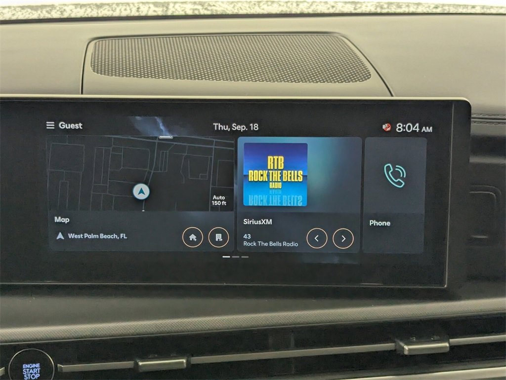 New 2026 Hyundai Santa Fe XRT image 20