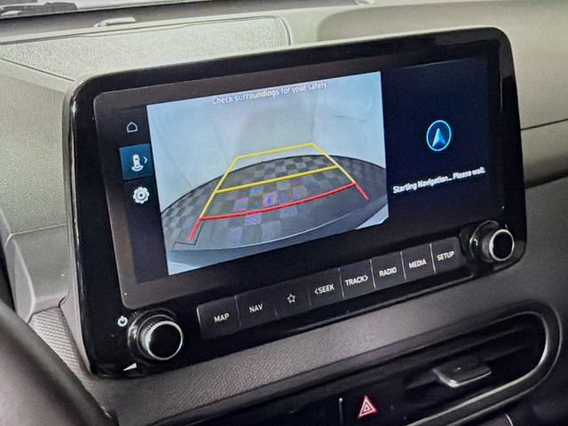 Used 2023 Hyundai Kona SEL w/ Convenience Package AWD/4WD image 19