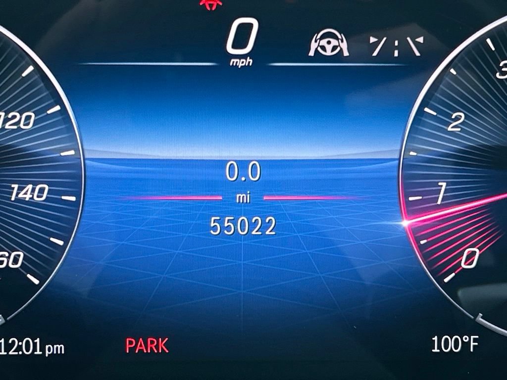 Used 2024 Mercedes-Benz GLE 350 4MATIC image 21