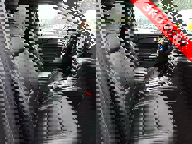 Certified 2023 Ford Explorer XLT w/ Equipment Group 202A image 5