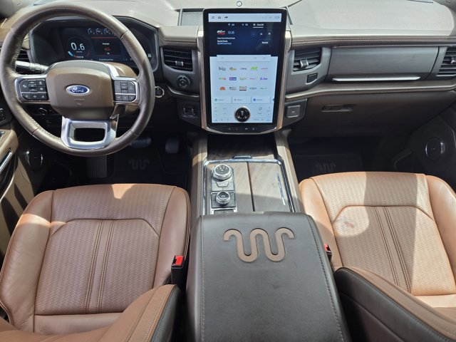 Certified 2023 Ford Expedition Max King Ranch AWD/4WD image 24