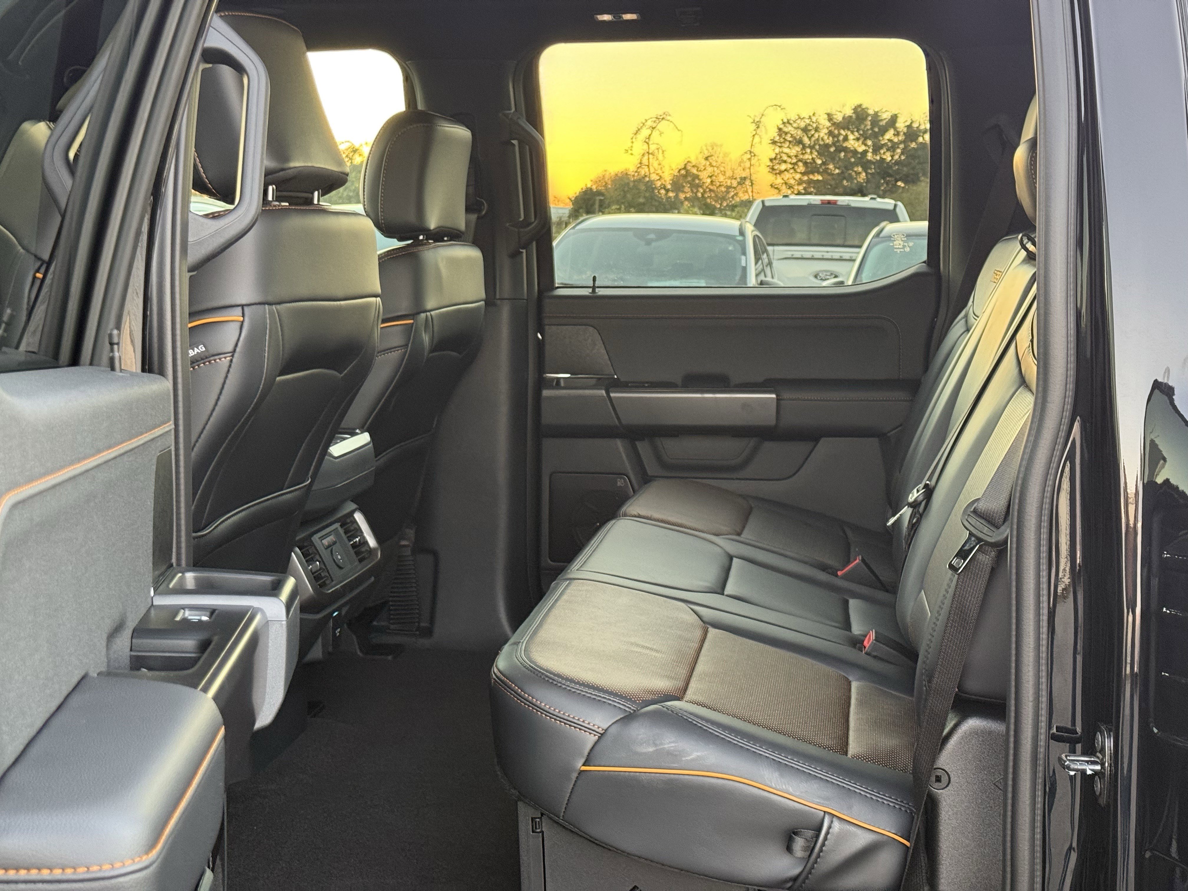 New 2025 Ford F150 Tremor w/ Equipment Group 402A High image 17