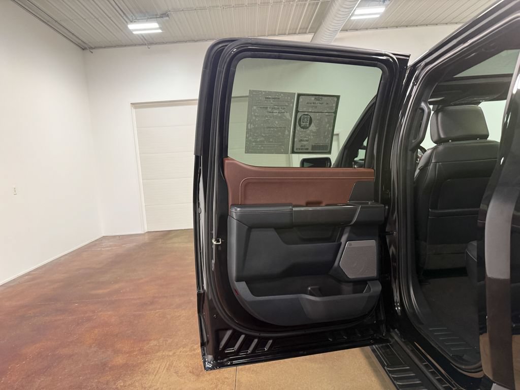 Used 2023 Ford F150 Lariat w/ Equipment Group 502A High AWD/4WD image 47
