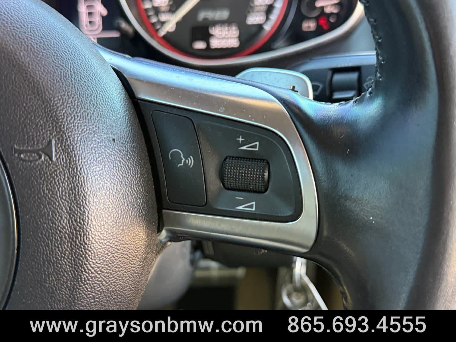 Used 2011 Audi R8 V10 AWD/4WD image 27
