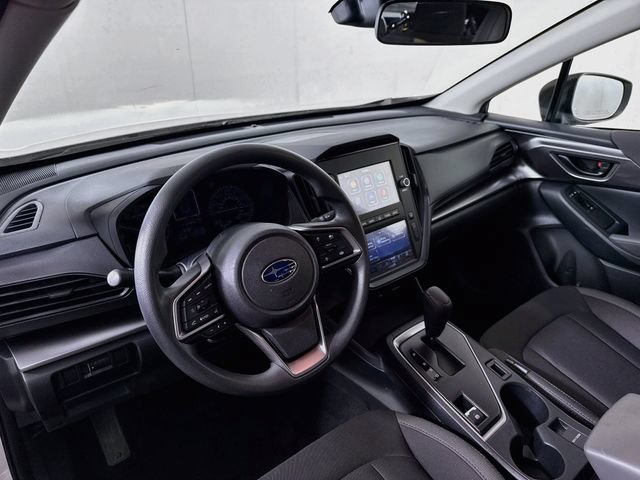 Used 2024 Subaru Impreza 2.0i AWD/4WD image 8